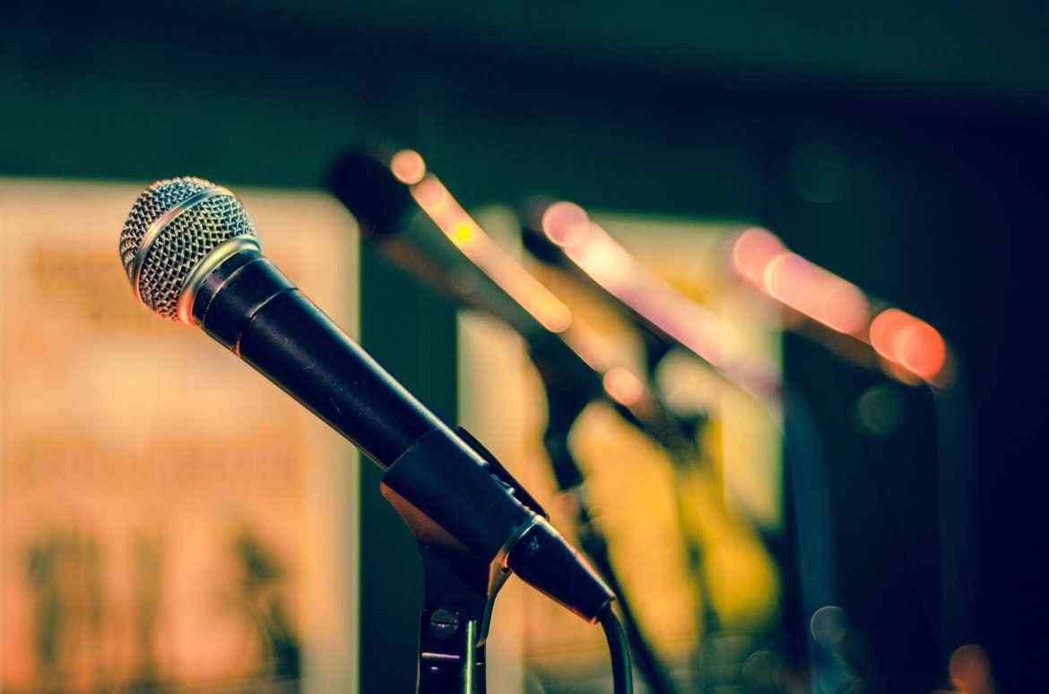 Tone of Voice