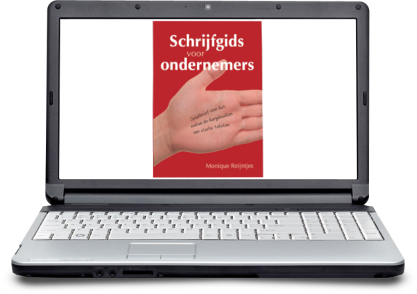 Ebook ePub bestand