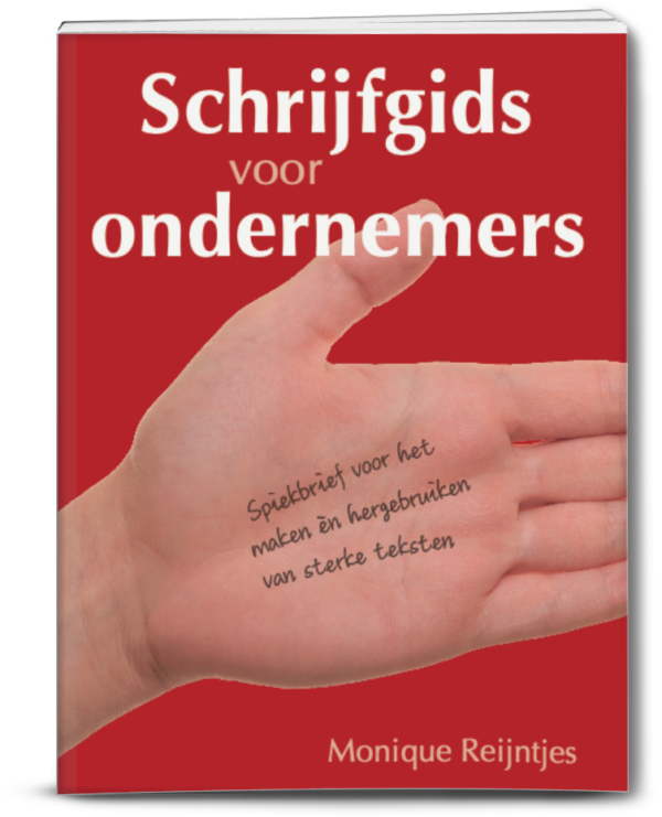 Boek en ebook (ePub)
