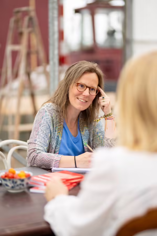 Kickstart je e-mailmarketing